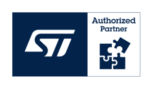 ST Partner Program Logo