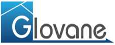 Glovane logo