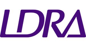 LDRA logo