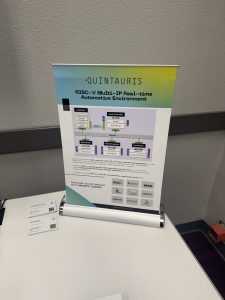 Quintauris RT Europa automotive solution