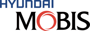 Hyundai Mobis Logo
