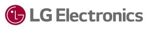 LG Electronics company logo