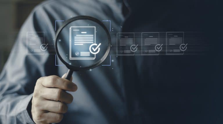 Cybersecurity is becoming an evidence challenge