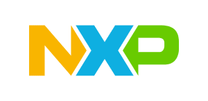 NXP Semiconductor logo